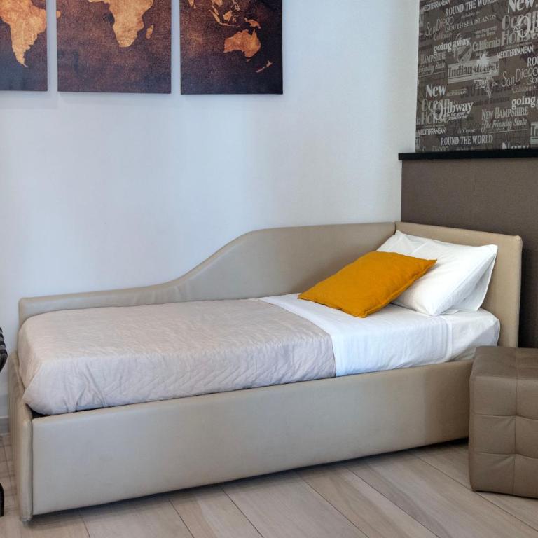 STARITA BED & PIZZA - Camera Familiare - 7