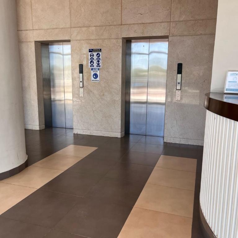 Ocean Club Apartment - Atlantic Tower - Three-Bedroom Apartment - 13