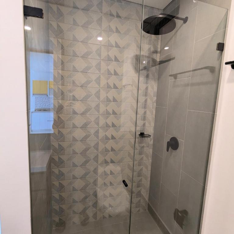 Beachfront 1BR Salinas del Mar - One-Bedroom Apartment - 12