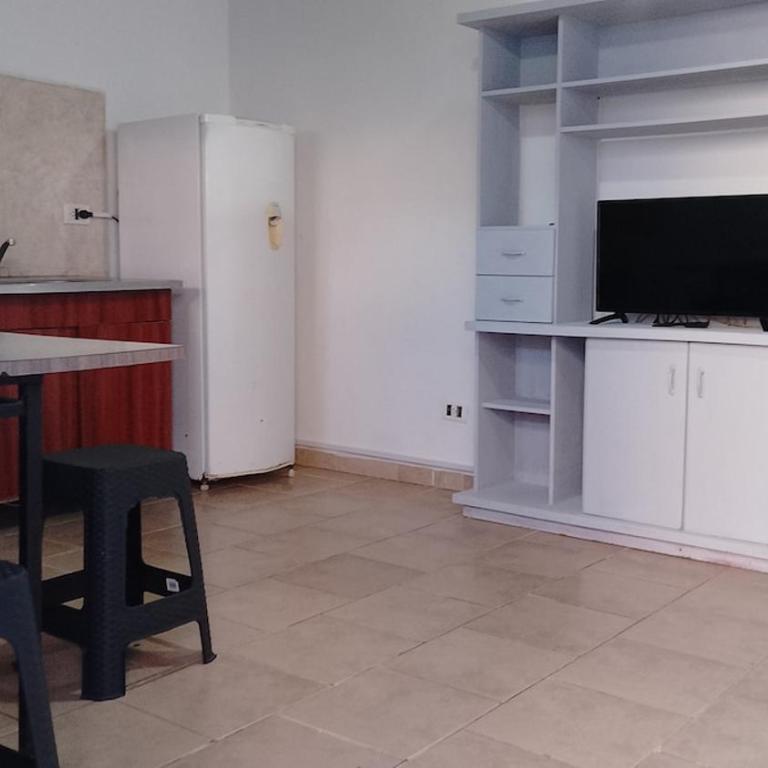 Casa del Faro - One-Bedroom House - 3