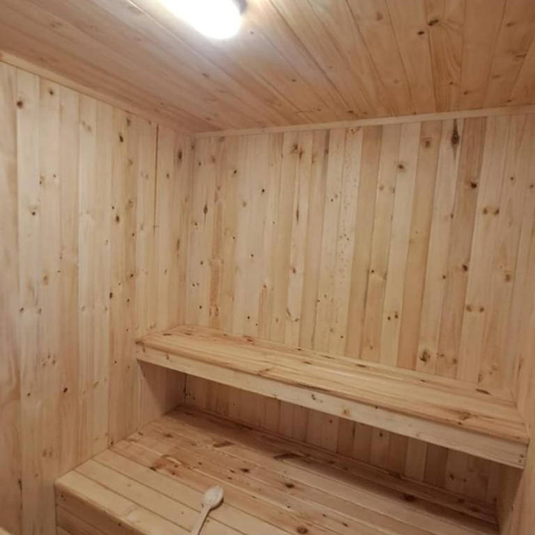 Glamping La Villa - Tienda - 11