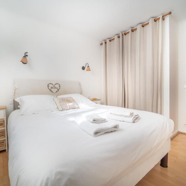 Charming Villa Saint-Jean-Cap-Ferrat - Villa 3 Chambres - 18
