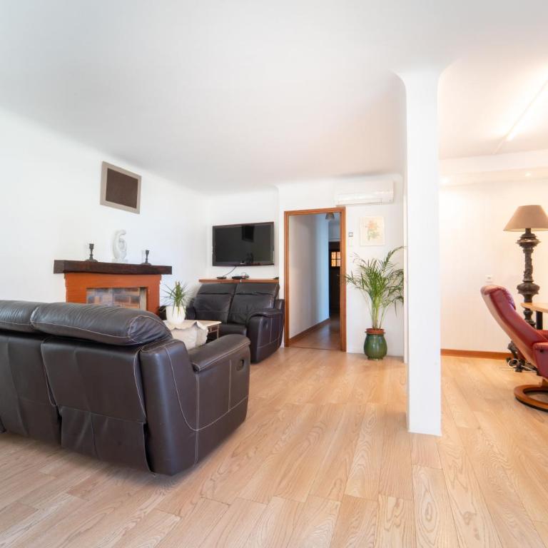 Charming Villa Saint-Jean-Cap-Ferrat - Villa 3 Chambres - 9