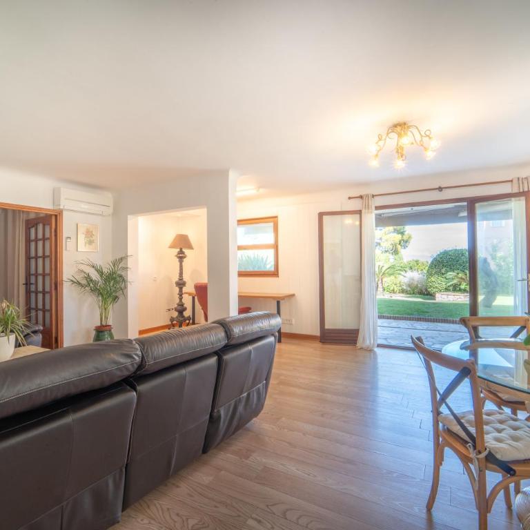 Charming Villa Saint-Jean-Cap-Ferrat - Villa 3 Chambres - 8