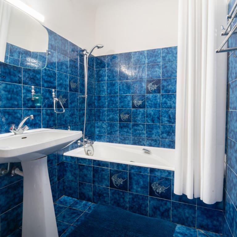 Charming Villa Saint-Jean-Cap-Ferrat - Villa 3 Chambres - 21