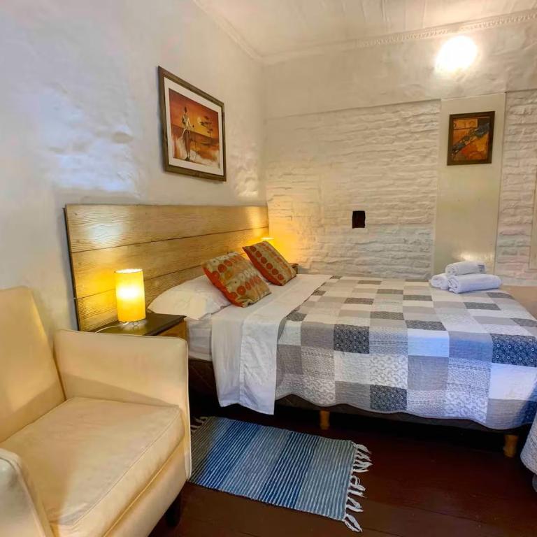 Loft en Villa Crespo - Apartamento Loft de 1 dormitorio - 16