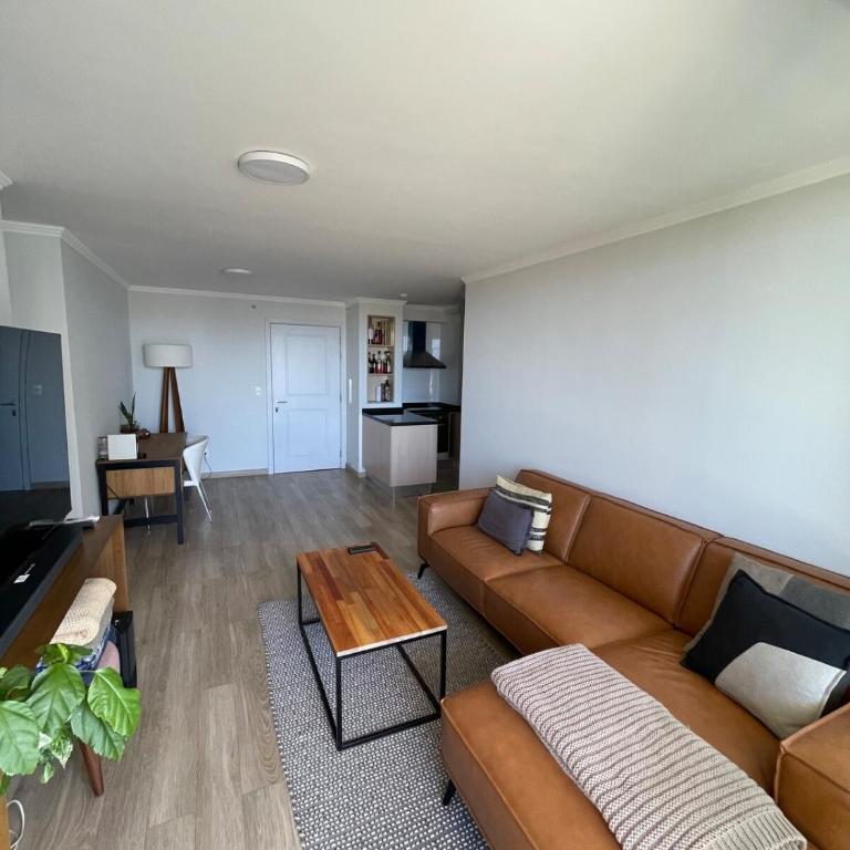 Apartment on a high floor with 2 bedrooms - Two-Bedroom Apartment - 3
