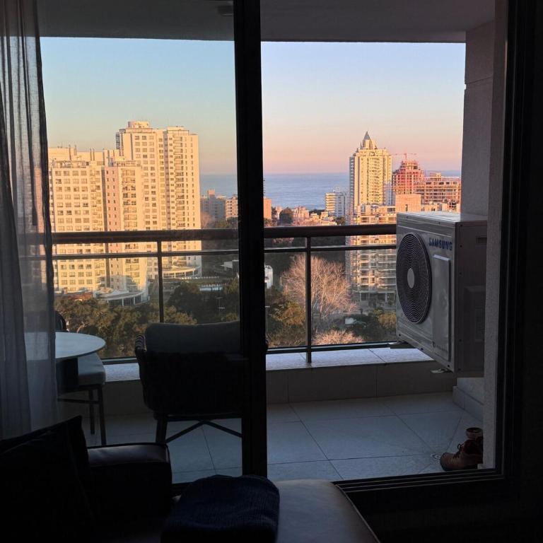 Apartment on a high floor with 2 bedrooms - Two-Bedroom Apartment - 4