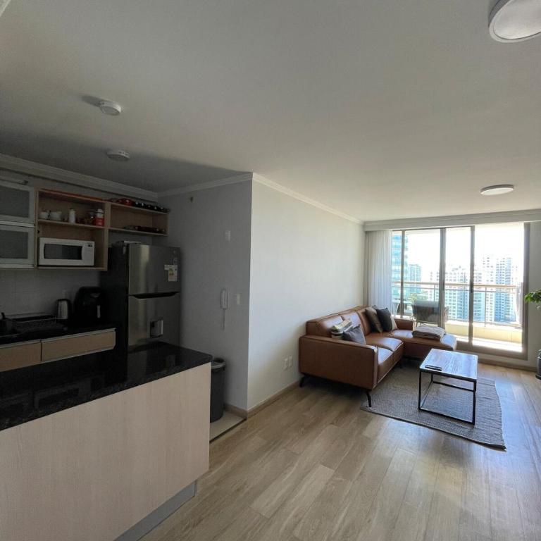 Apartment on a high floor with 2 bedrooms - Two-Bedroom Apartment - 6