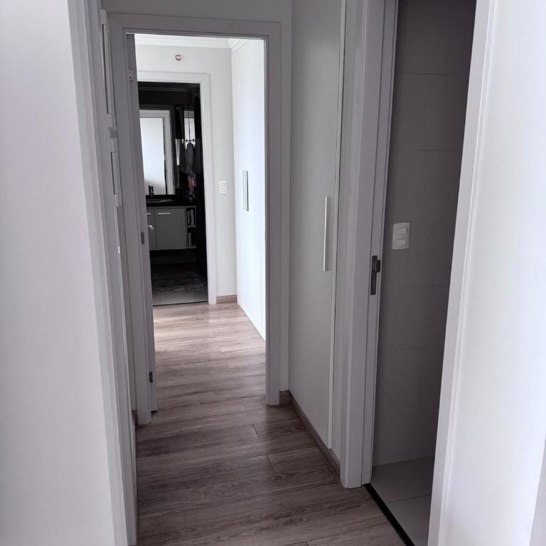 Apartment on a high floor with 2 bedrooms - Two-Bedroom Apartment - 8