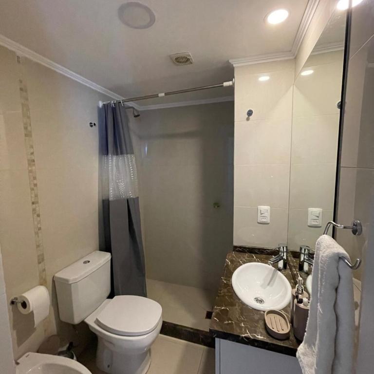 Apartment on a high floor with 2 bedrooms - Two-Bedroom Apartment - 11