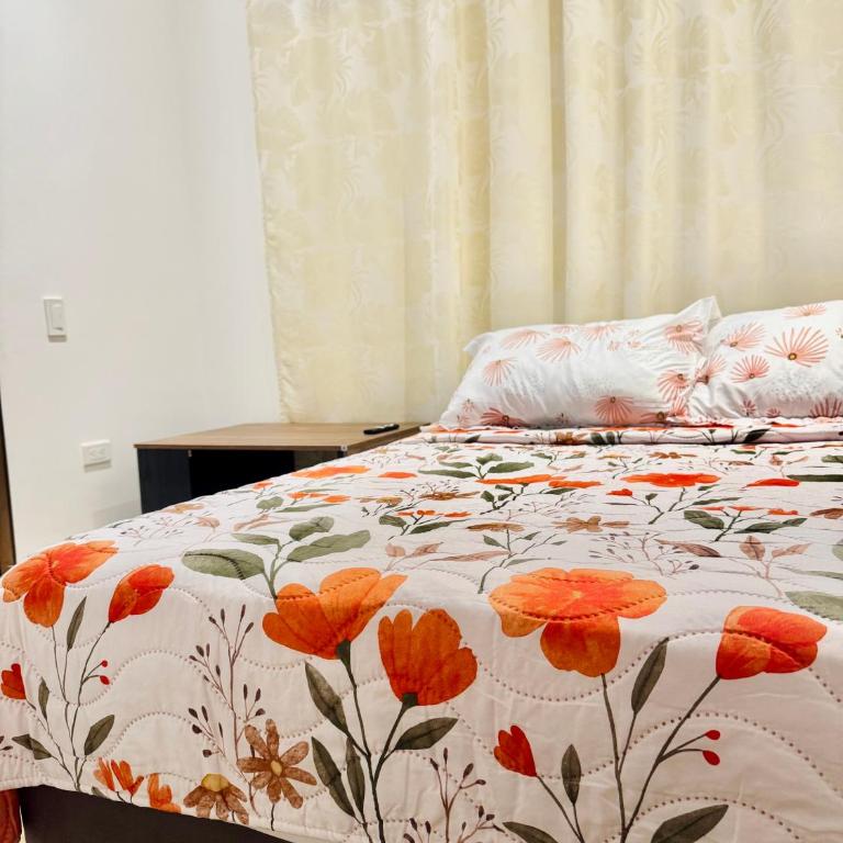 Apartamento en el oeste de Cali - Apartamento de 2 dormitorios - 17