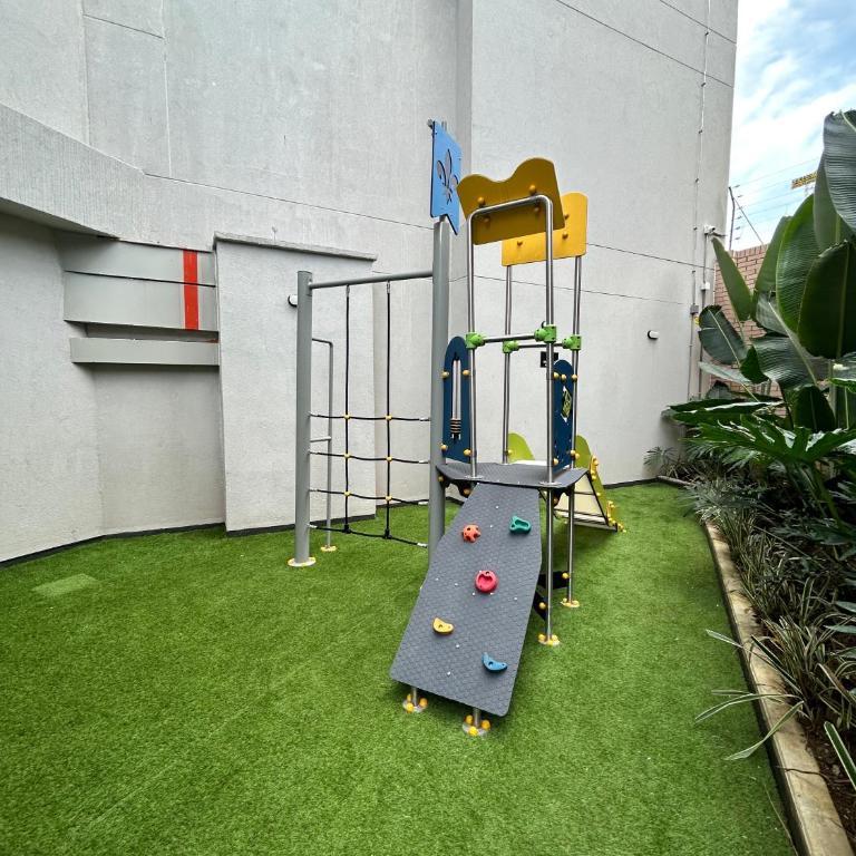 Apartamento en el oeste de Cali - Apartamento de 2 dormitorios - 19