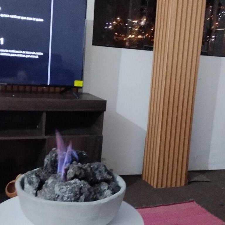 The heart of Tawa Wawa Wasi - Apartamento - 1