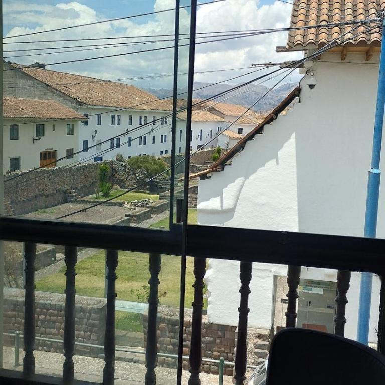 The heart of Tawa Wawa Wasi - Apartamento - 4