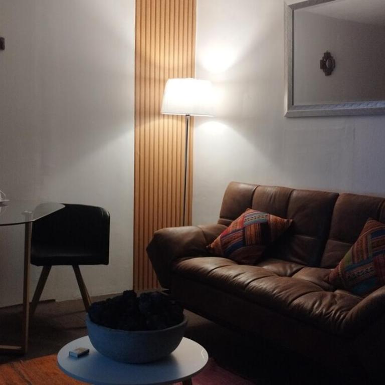 The heart of Tawa Wawa Wasi - Apartamento - 7