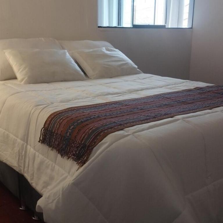 The heart of Tawa Wawa Wasi - Apartamento - 10