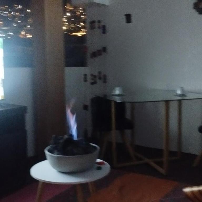 The heart of Tawa Wawa Wasi - Apartamento - 12