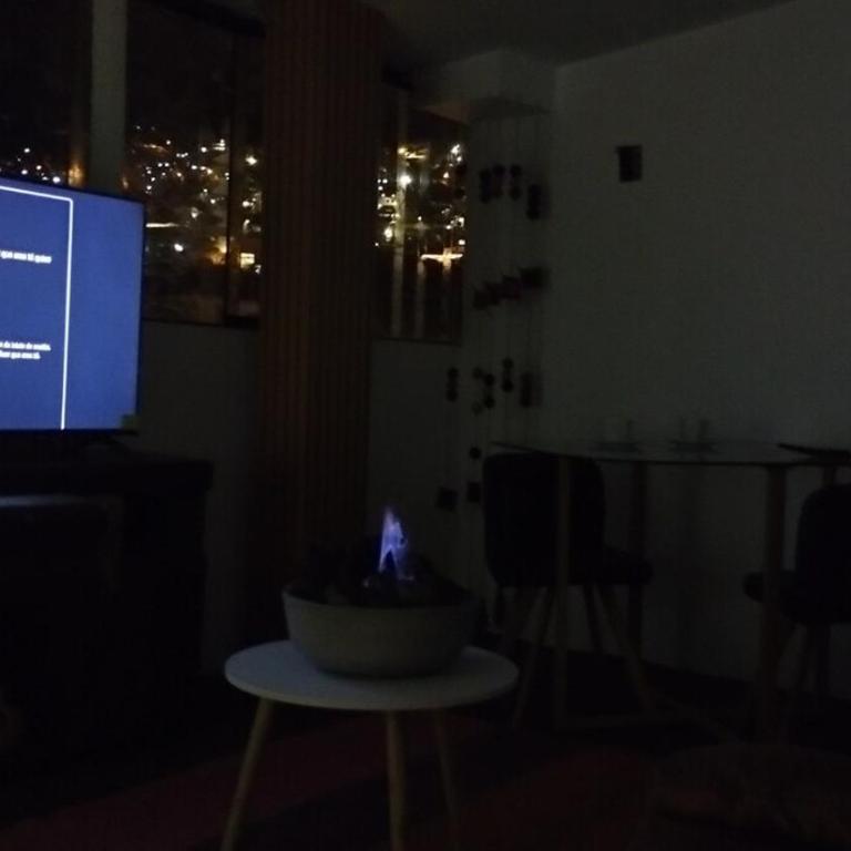 The heart of Tawa Wawa Wasi - Apartment - 13