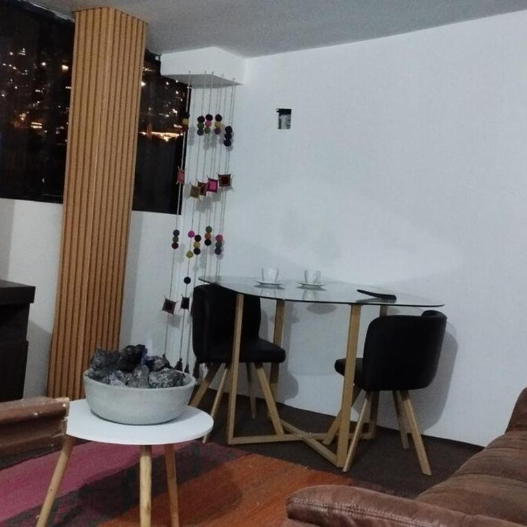 The heart of Tawa Wawa Wasi - Apartamento - 16