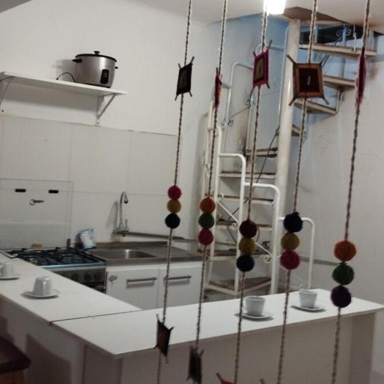 The heart of Tawa Wawa Wasi - Apartamento - 25