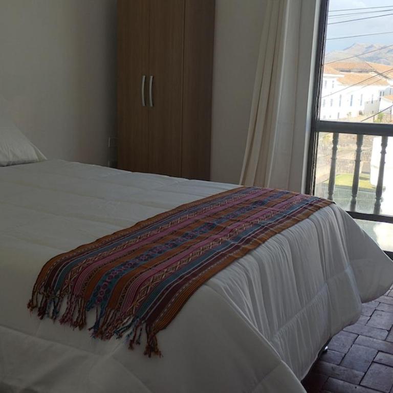 The heart of Tawa Wawa Wasi - Apartamento - 26