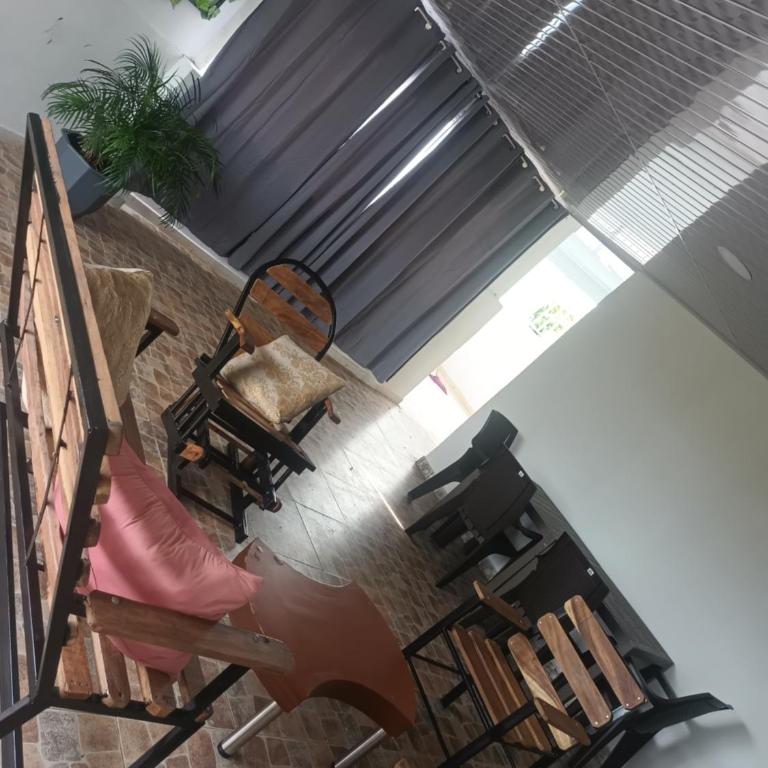 Apartahotel completo - Apartamento - 2