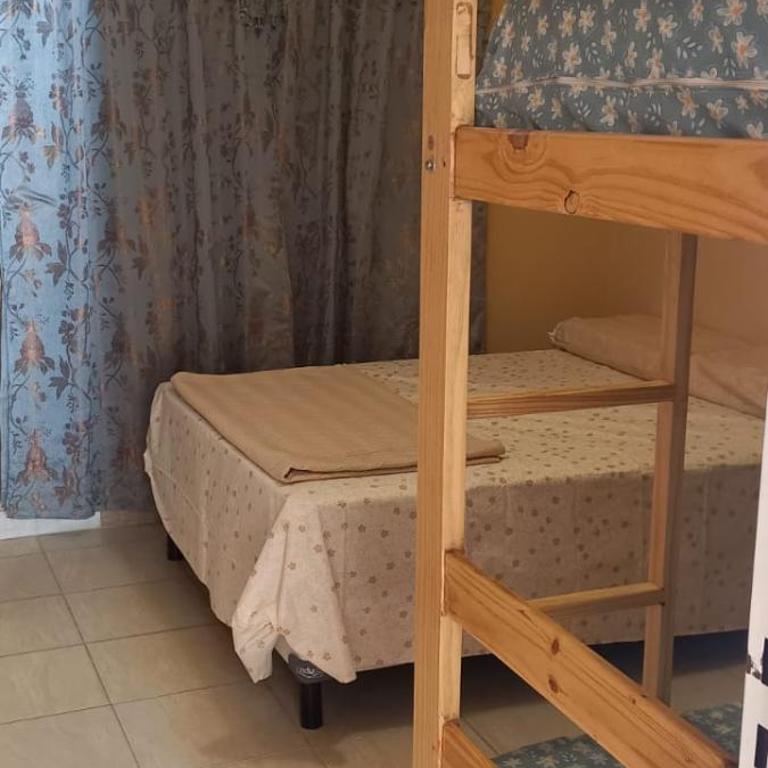 Complejo Paimán - Alquiler por día - Apartment with Garden View - 5