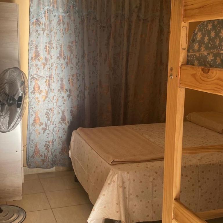 Complejo Paimán - Alquiler por día - Apartment with Garden View - 17