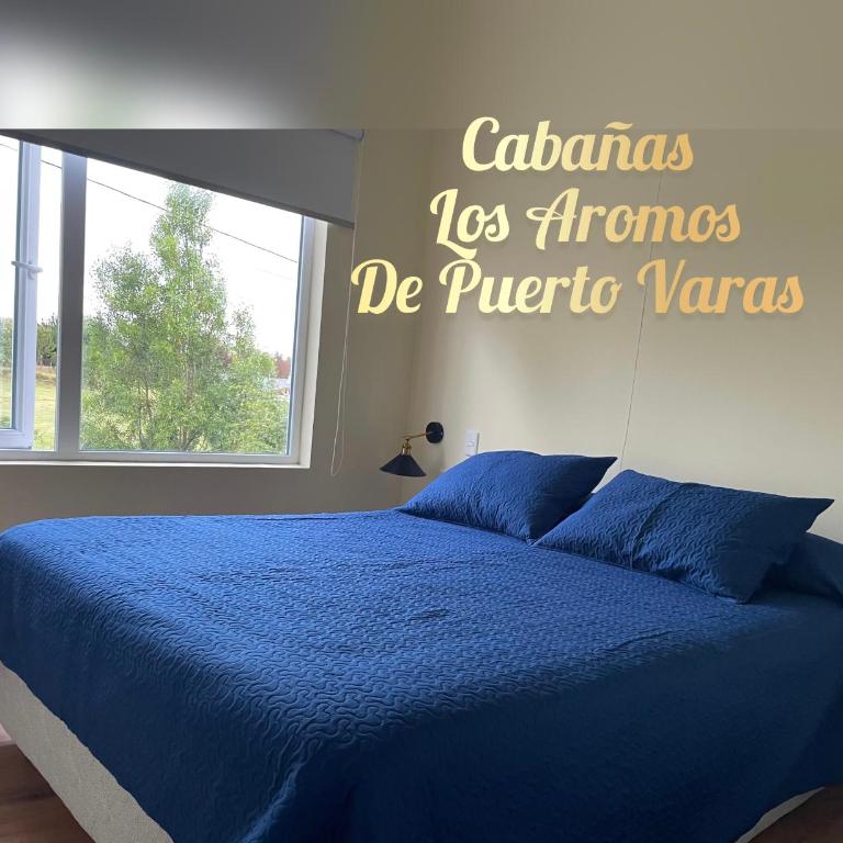 Cabañas Los Aromos de Puerto Varas - Casa de 3 dormitorios - 15