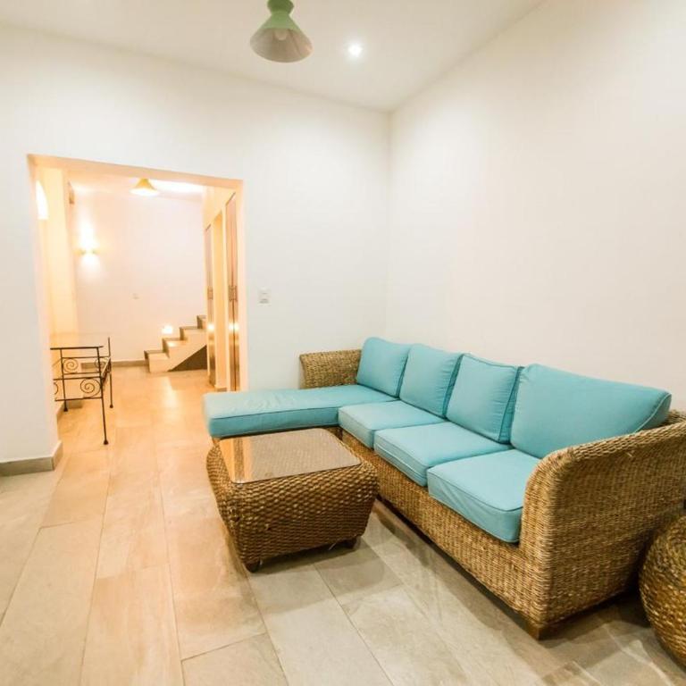 House with a private pool in San Miguel de Allende - Five-Bedroom House - 37