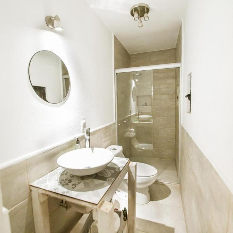 House with a private pool in San Miguel de Allende - Five-Bedroom House - 42