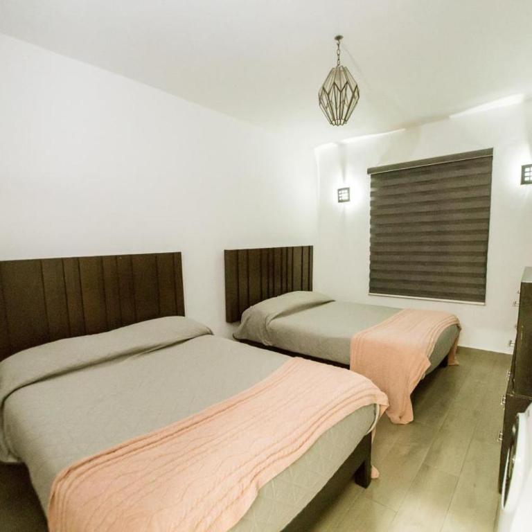 House with a private pool in San Miguel de Allende - Five-Bedroom House - 34