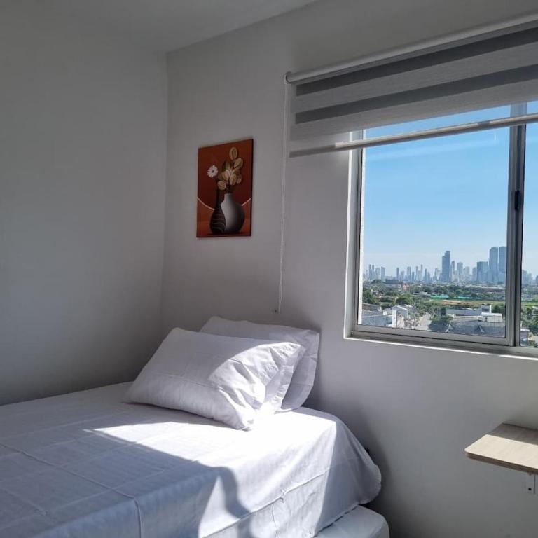 Entrelagos 905 - Apartamento de 2 dormitorios con balcón - 4