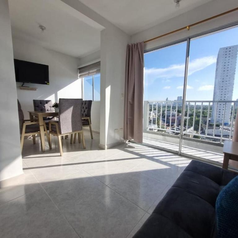 Entrelagos 905 - Apartamento de 2 dormitorios con balcón - 6