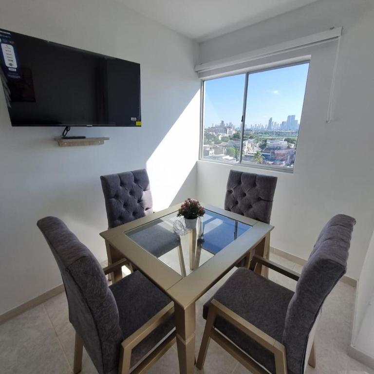 Entrelagos 905 - Apartamento de 2 dormitorios con balcón - 7