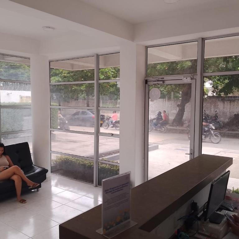 Entrelagos 905 - Apartamento de 2 dormitorios con balcón - 11