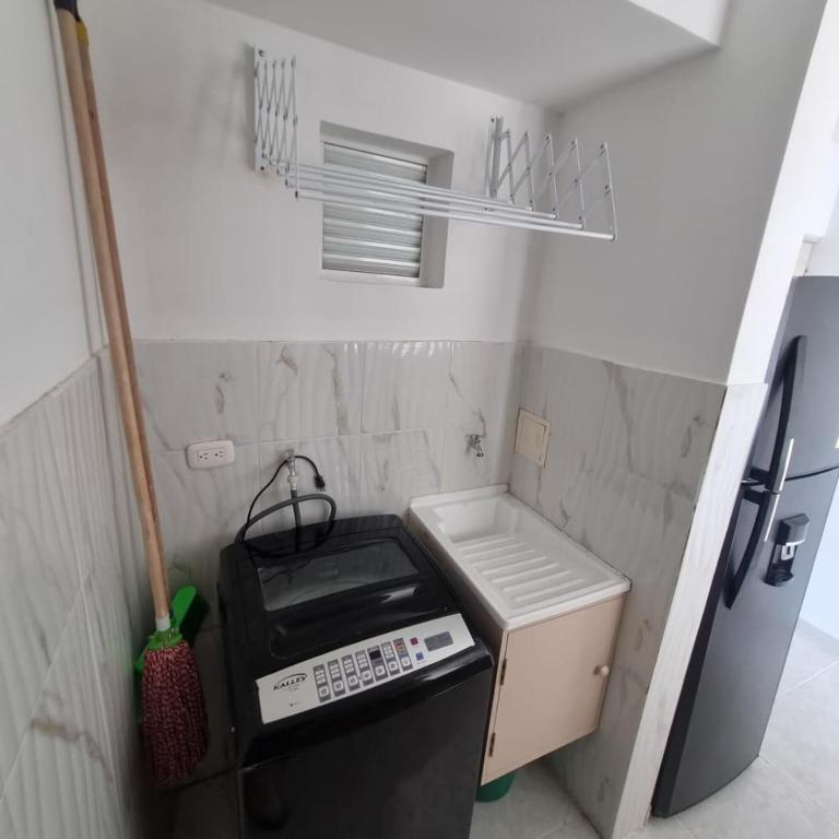 Entrelagos 905 - Apartamento de 2 dormitorios con balcón - 16