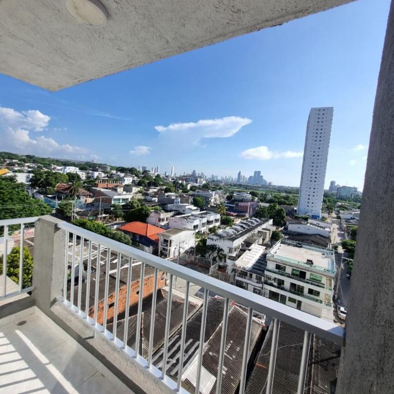 Entrelagos 905 - Apartamento de 2 dormitorios con balcón - 17