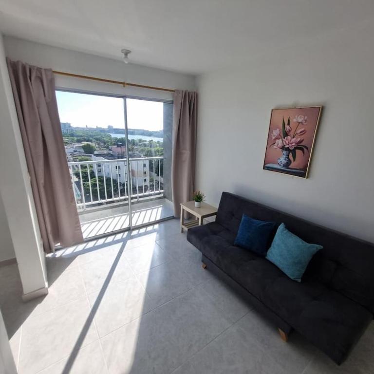 Entrelagos 905 - Apartamento de 2 dormitorios con balcón - 19