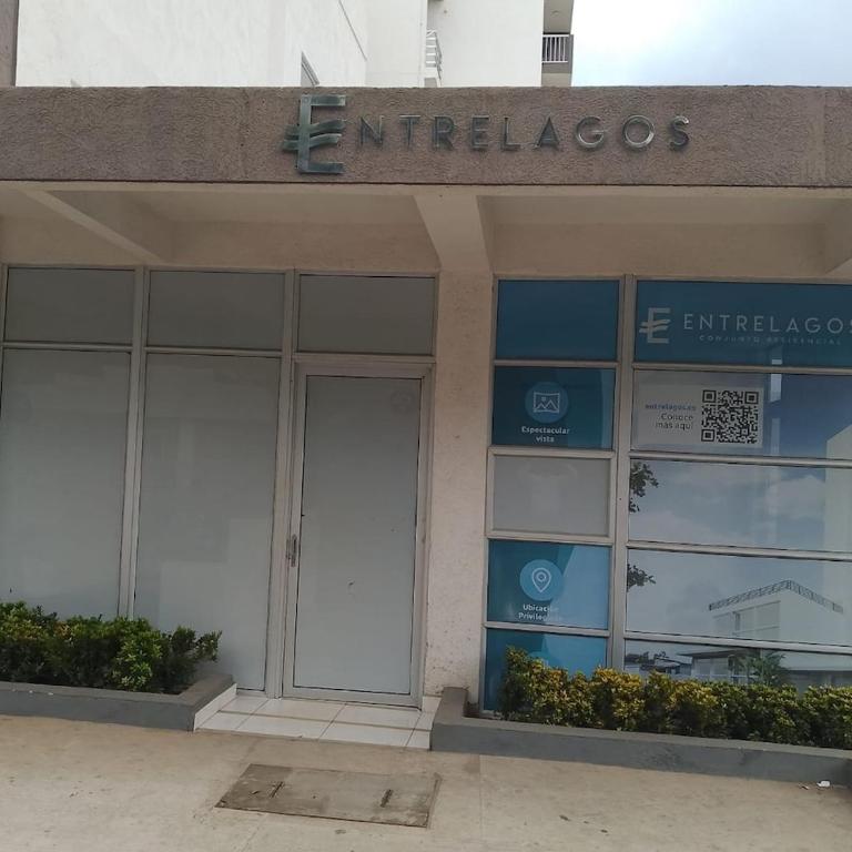 Entrelagos 905 - Apartamento de 2 dormitorios con balcón - 20