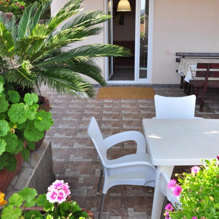 Comfort Apartments - Apartment with Garden View - 14