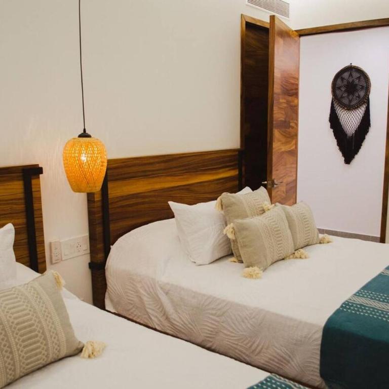 Sea Breeze Retreat 4BR Oceanfront - Apartamento - 2