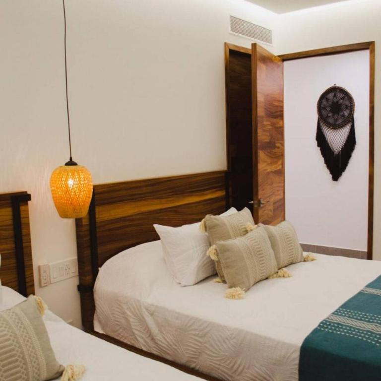 Sea Breeze Retreat 4BR Oceanfront - Apartamento - 4