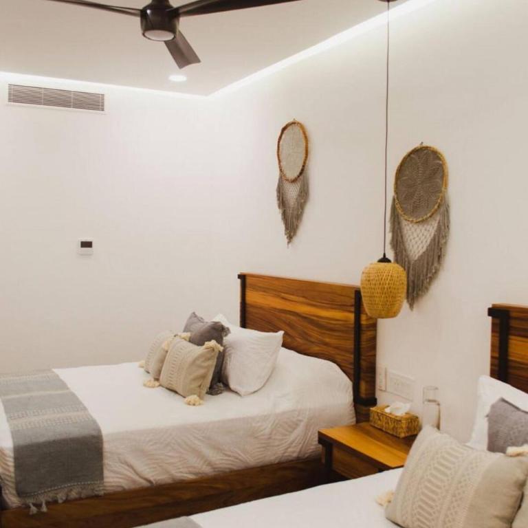 Sea Breeze Retreat 4BR Oceanfront - Apartamento - 13