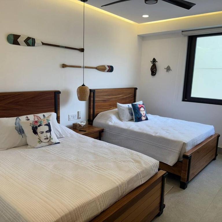 Sea Breeze Retreat 4BR Oceanfront - Apartamento - 18
