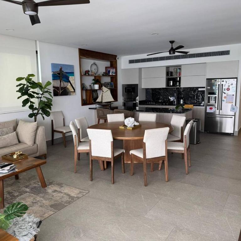 Sea Breeze Retreat 4BR Oceanfront - Apartamento - 20