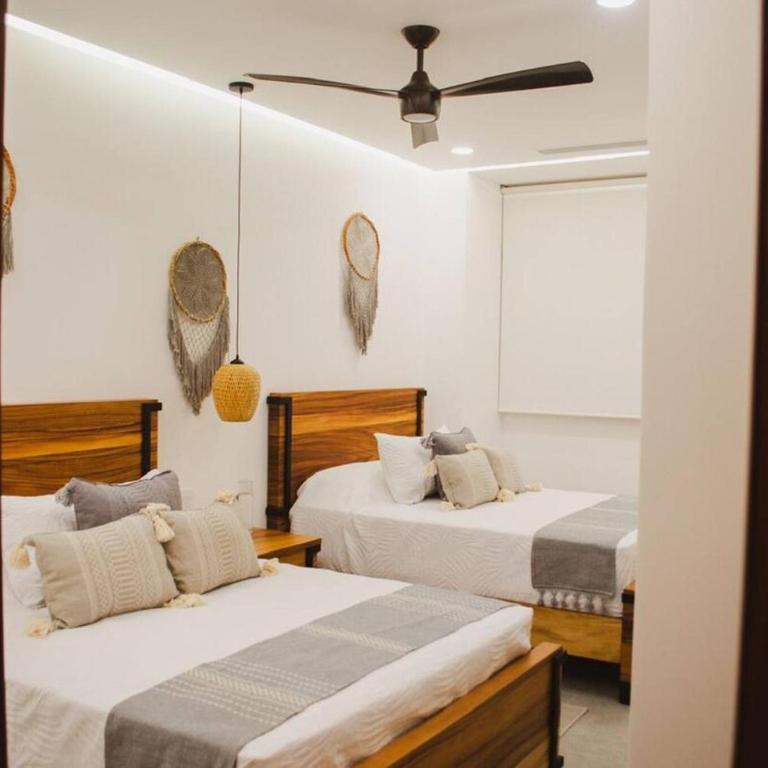 Sea Breeze Retreat 4BR Oceanfront - Apartamento - 23
