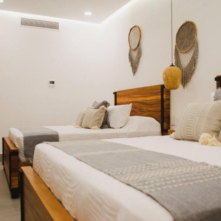 Sea Breeze Retreat 4BR Oceanfront - Apartamento - 24
