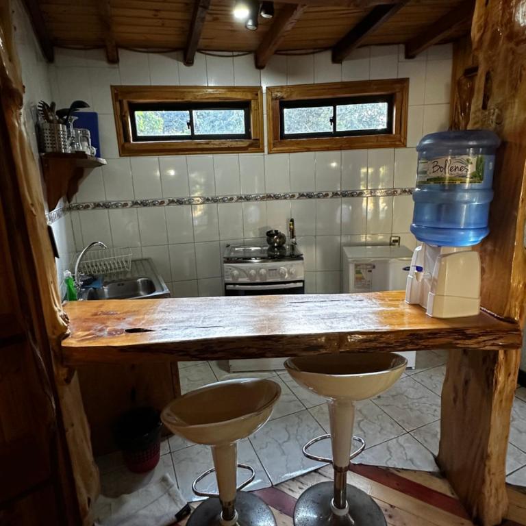 Reserva los Bollenes - Casa con 1 dormitorio - 1